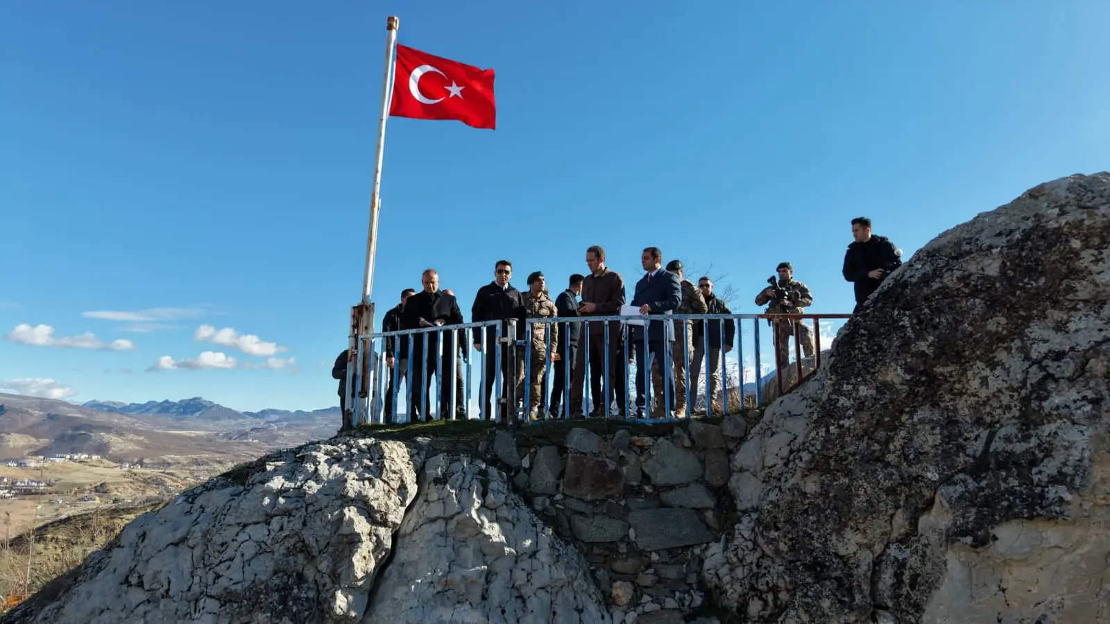 Makam Galeri Fotoğrafı 23